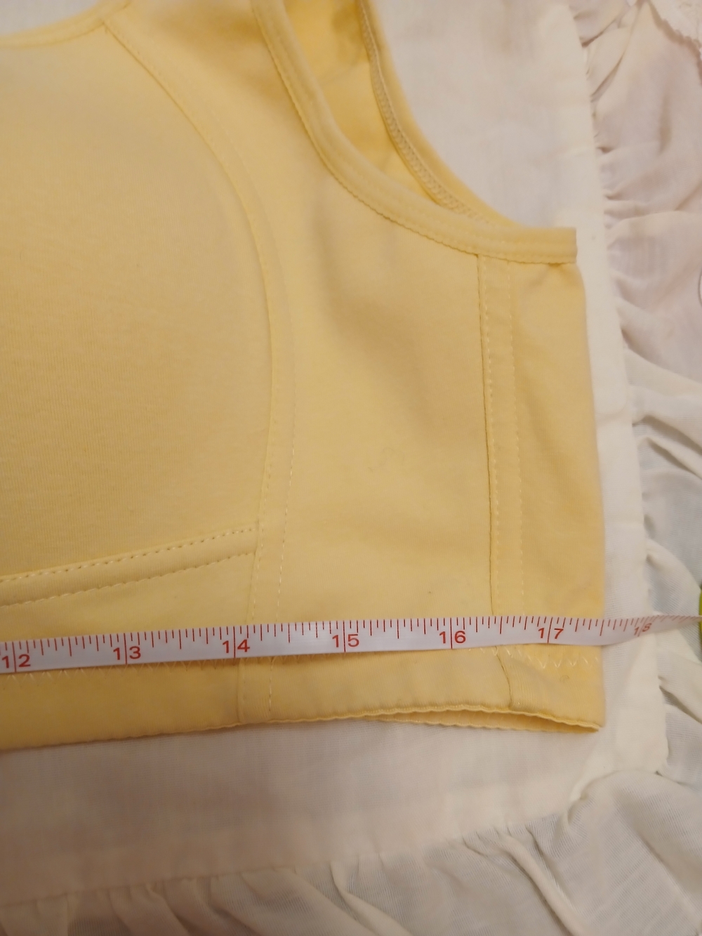 Daisy Bra Set - Picture 14 of 16